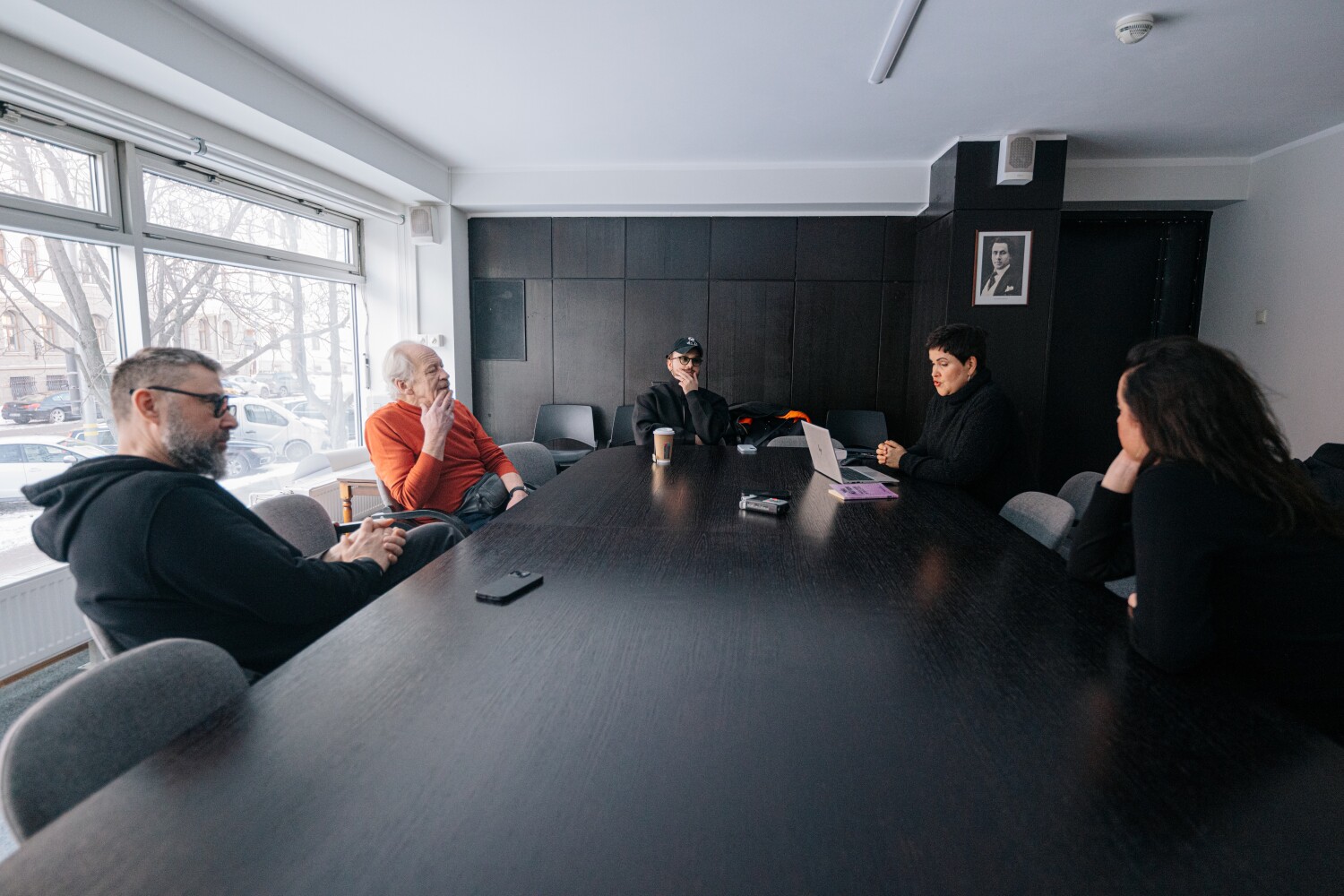 Foto – Aivars Ivbulis