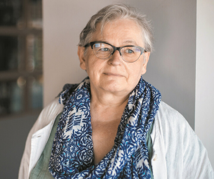 Edīte Tišheizere, Galvenās redaktores pienākumu izpildītāja