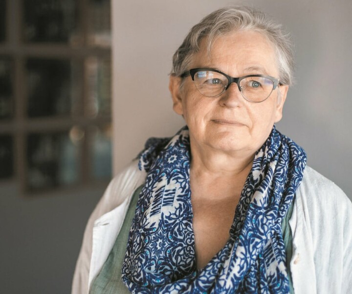 Foto – Monta Tīģere